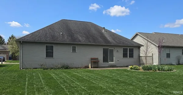 $254,900 | 2940 Nicole Drive, Evansville, IN 47711