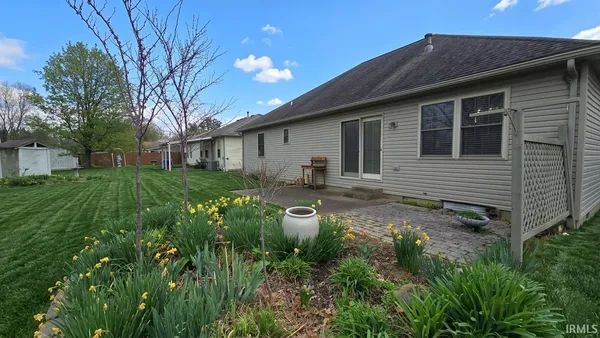 $254,900 | 2940 Nicole Drive, Evansville, IN 47711