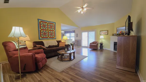 $254,900 | 2940 Nicole Drive, Evansville, IN 47711