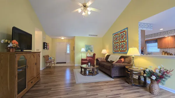 $254,900 | 2940 Nicole Drive, Evansville, IN 47711