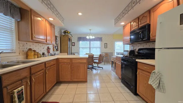 $254,900 | 2940 Nicole Drive, Evansville, IN 47711