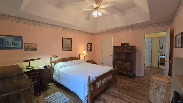 $254,900 | 2940 Nicole Drive, Evansville, IN 47711