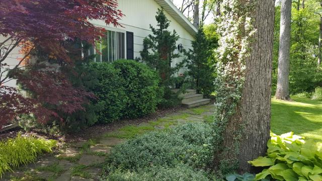 2052 North 3639th Road Serena, IL 60549 - Photo 2 of 15 a view of a garden with plants