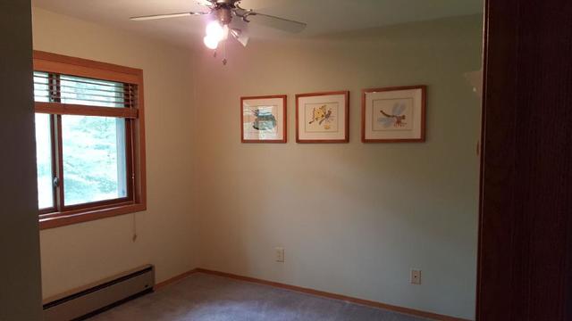 2052 North 3639th Road Serena, IL 60549 - Photo 9 of 15 an empty room with windows and fan