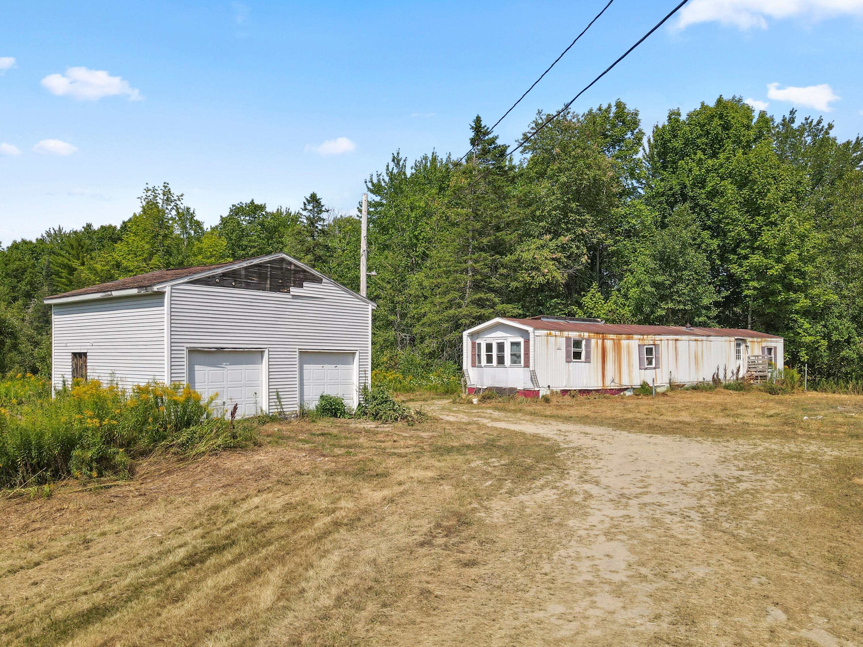 748 Grant Road Corinth, ME 04427 - Photo 7 of 10 DJI_0363