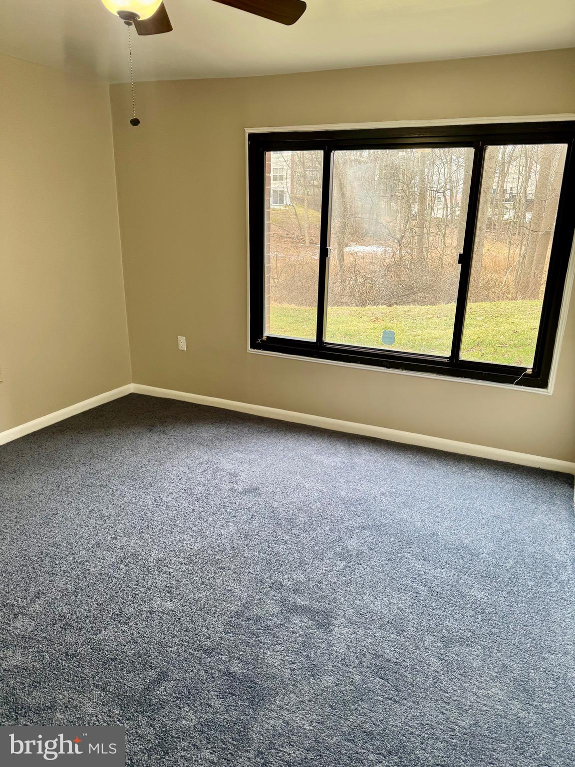 15712 Dorset Road, Unit 198 Laurel, MD 20707 - Photo 30 of 35 a view of an empty room with a window