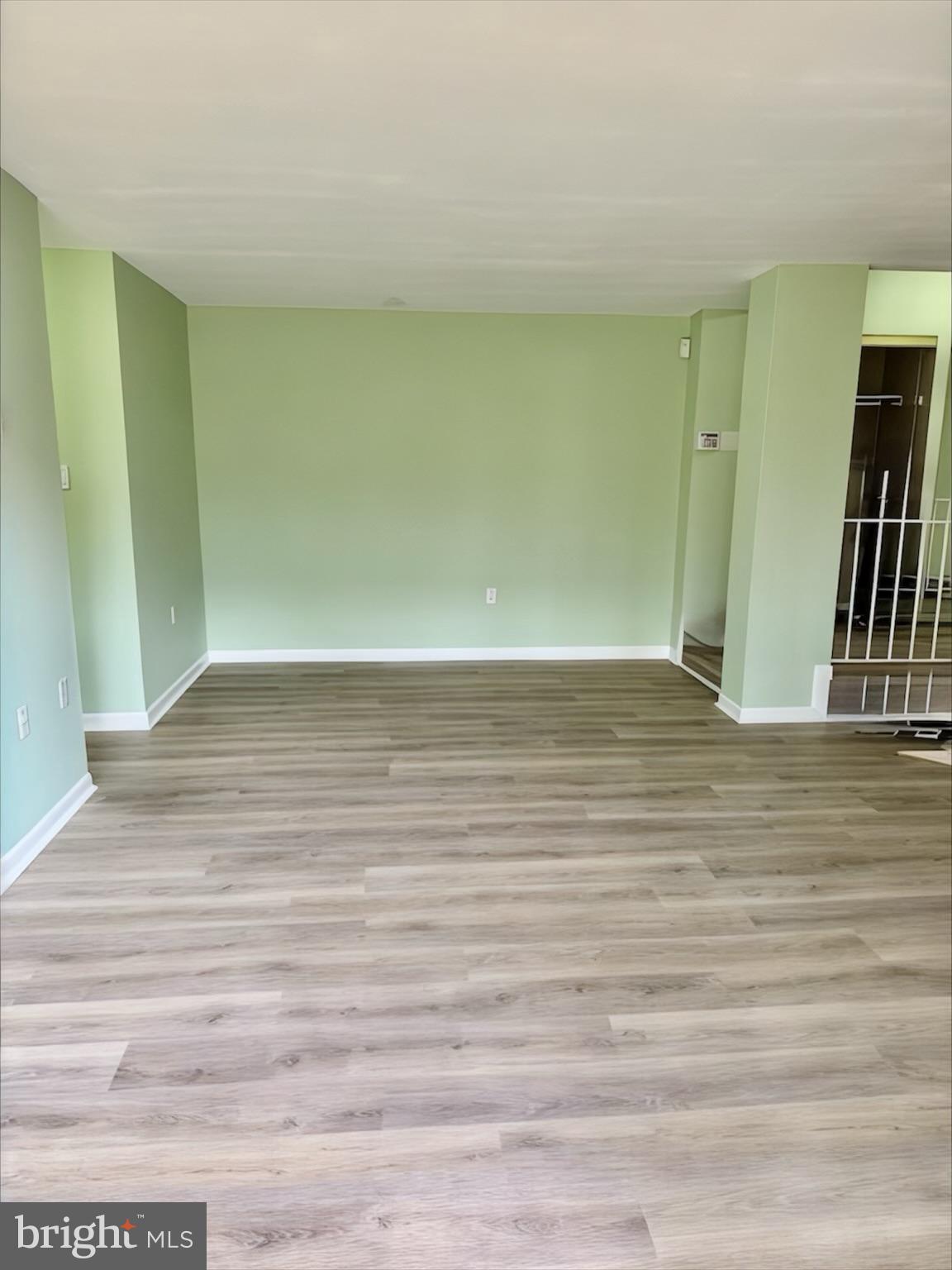 15712 Dorset Road, Unit 198 Laurel, MD 20707 - Photo 8 of 35 a view of a room with wooden floor
