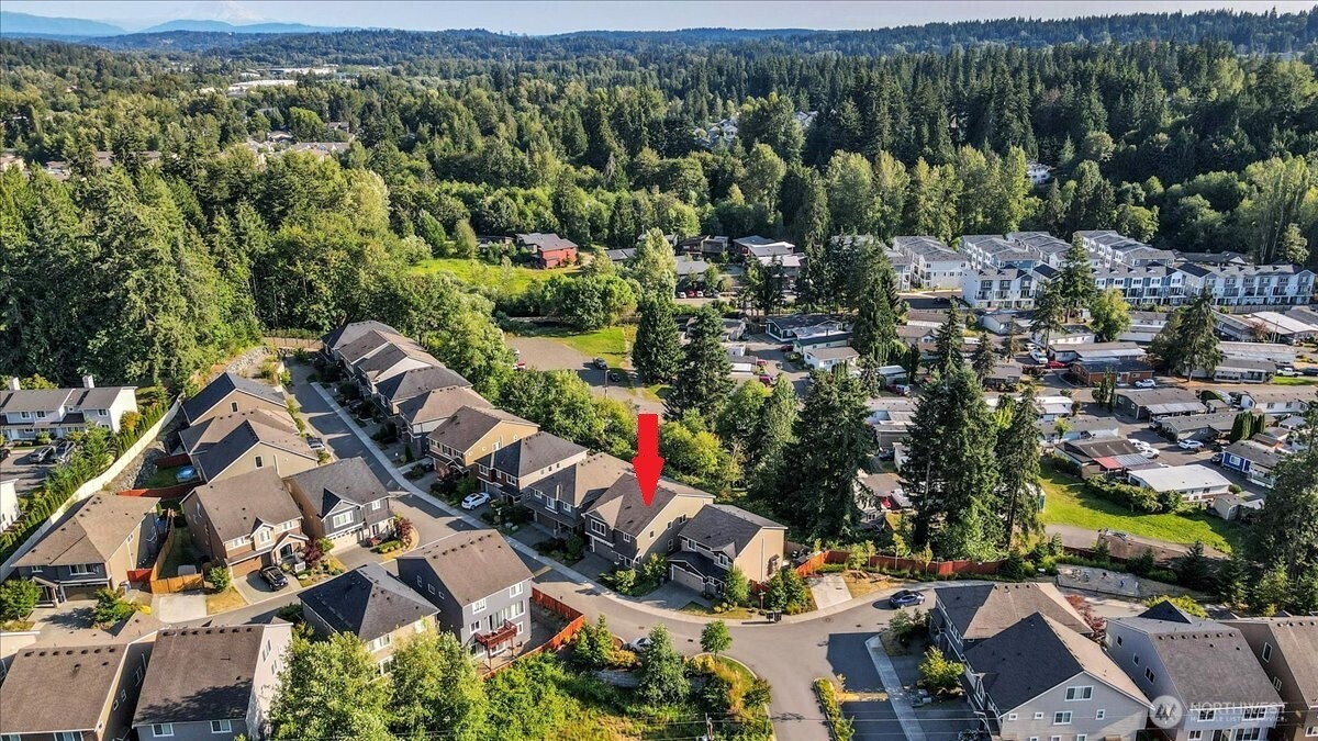 1326 192nd Place Southeast Bothell, WA 98012 - Photo 38 of 40