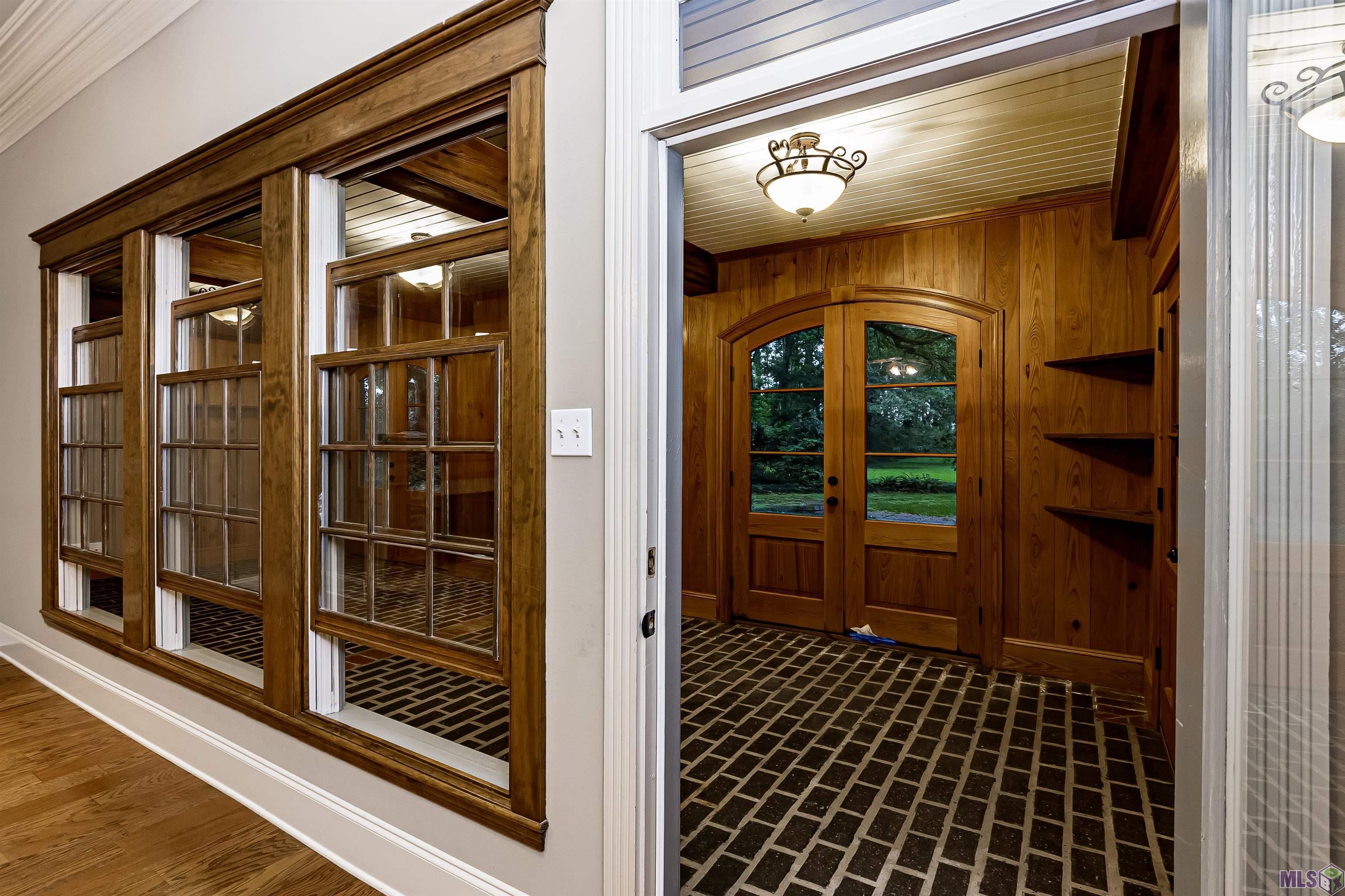 9611 Barringer Foreman Road Baton Rouge, LA 70809 - Photo 11 of 44