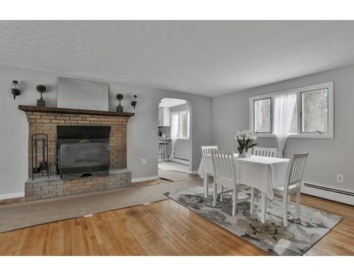 86 Fort Hill Road Oxford, MA 01540 - Photo 17 of 28 Gallery Image 17