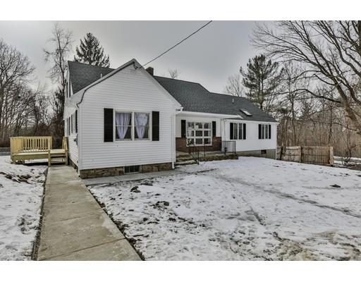 86 Fort Hill Road Oxford, MA 01540 - Photo 2 of 28 Gallery Image 2