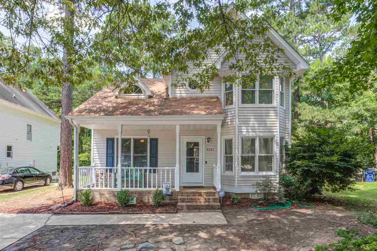 4601 Batavia Court Raleigh, NC 27604 - Photo 1 of 26 Photo 1