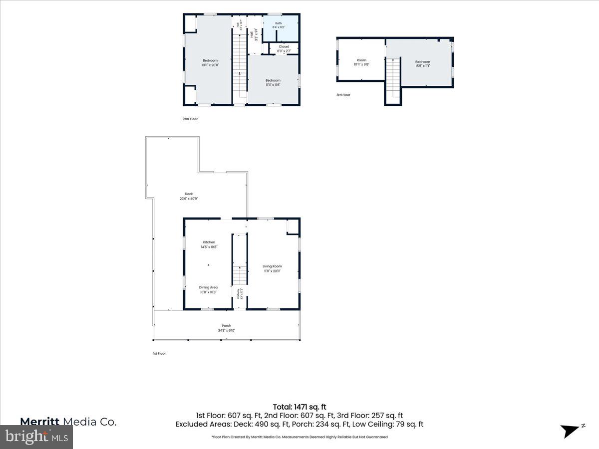 2617 Orefield Road Allentown, PA 18104 - Photo 8 of 28 Gallery Image 8