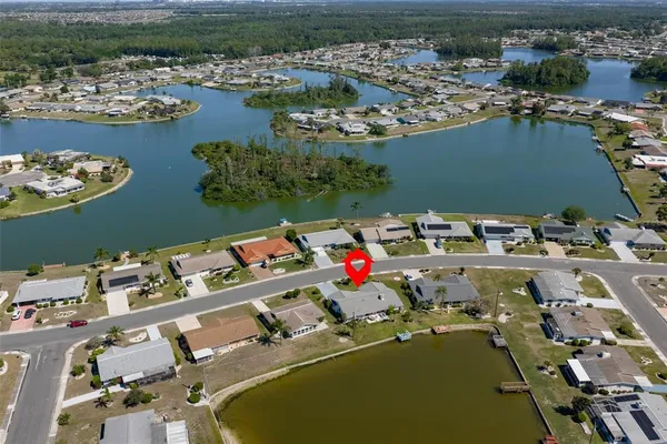 $408,000 | 1704 Danbury Drive, Sun City Center, FL 33573