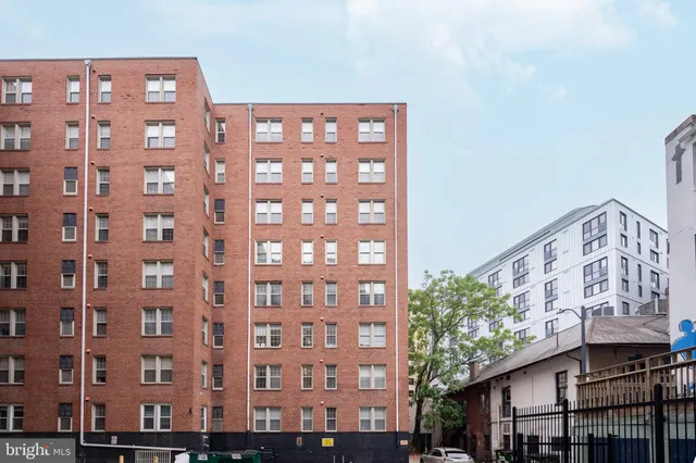 $1,950 | 1314 Massachusetts Avenue Northwest, Unit 608, Washington, DC 20005