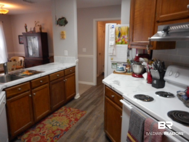 102 Dunbar Loop Daphne, AL 36526 - Photo 12 of 16