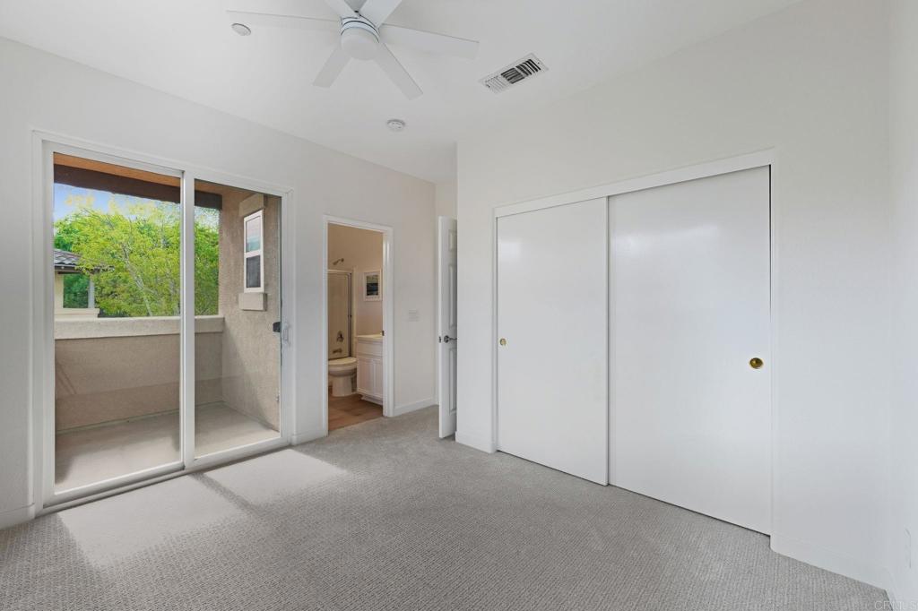 6180 Citracado Circle Carlsbad, CA 92009 - Photo 24 of 42 a view of empty room with floor to ceiling window