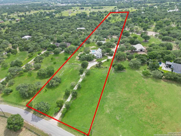 $1,780,000 | 31545 Meadow Creek Trail, Fair Oaks Ranch, TX 78015