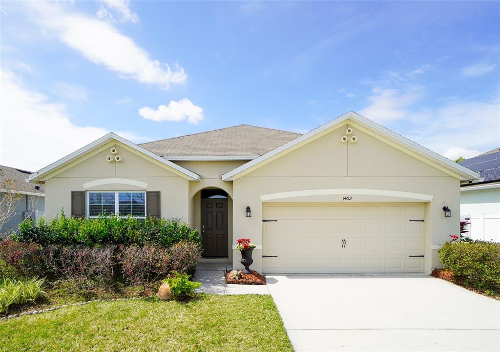 1402 Tawny Ridge Road Kissimmee, FL 34744 - Photo 1 of 1