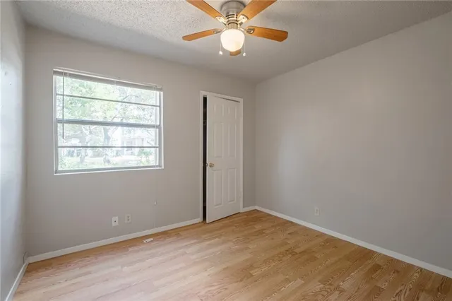 $1,025 | 211 Briarwood Drive, Unit A, Georgetown, TX 78628