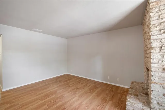 $1,025 | 211 Briarwood Drive, Unit A, Georgetown, TX 78628