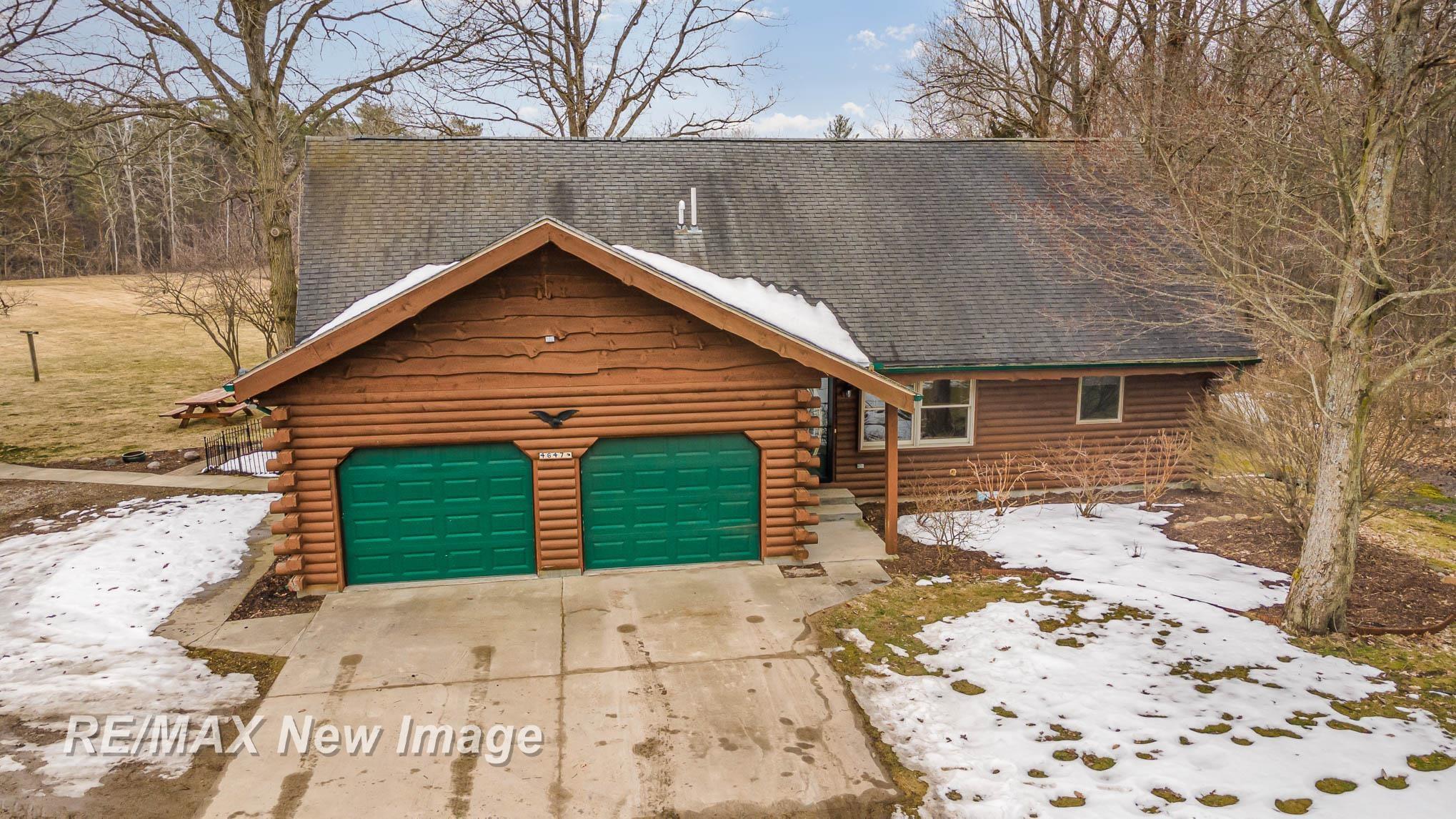 4647 West Baker Road Coleman, MI 48618 - Photo 30 of 42