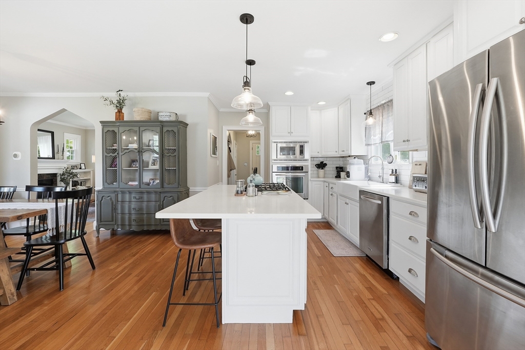 16 Bay State Road Worcester, MA 01606 - Photo 17 of 42