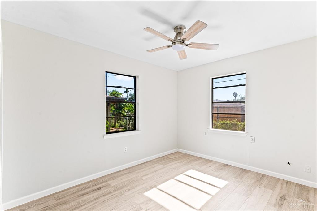 712 South 24th Street McAllen, TX 78501 - Photo 10 of 17 Bedroom