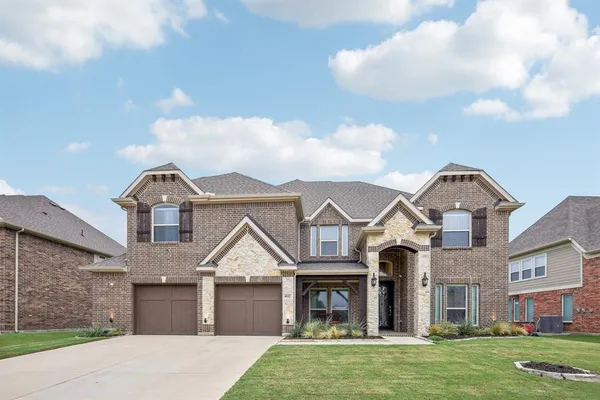 $695,000 | 4611 Great Plains Way, Mansfield, TX 76063