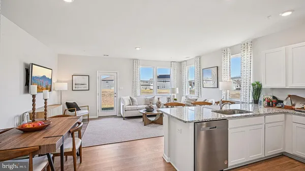 $265,990 | 1321 Sugarplum Lane, Salisbury, MD 21801