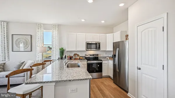 $265,990 | 1321 Sugarplum Lane, Salisbury, MD 21801