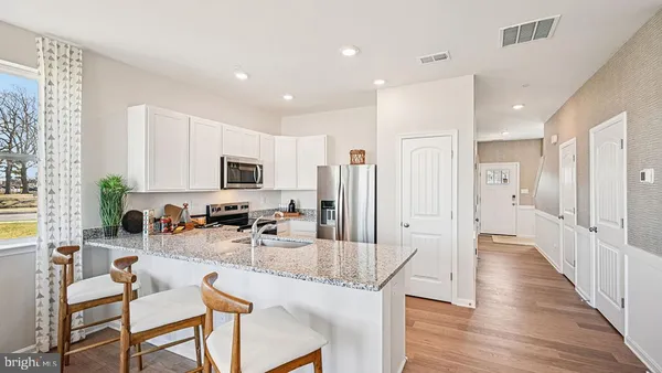 $265,990 | 1321 Sugarplum Lane, Salisbury, MD 21801