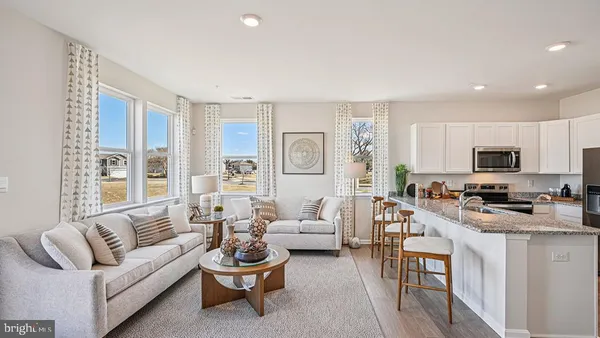 $265,990 | 1321 Sugarplum Lane, Salisbury, MD 21801