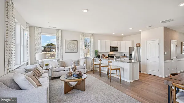 $265,990 | 1321 Sugarplum Lane, Salisbury, MD 21801