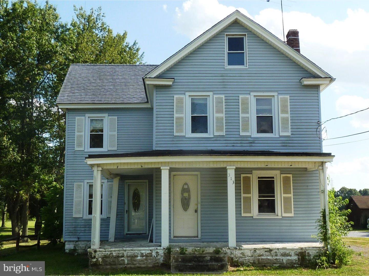 313 Wheat Road Vineland, NJ 08360 - Photo 1 of 16 Gallery Image 1