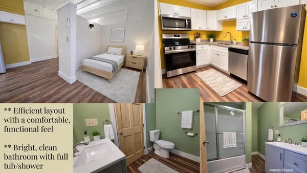 $1,000 | 27 East Main Street, Unit 206, Waterloo, NY 13165