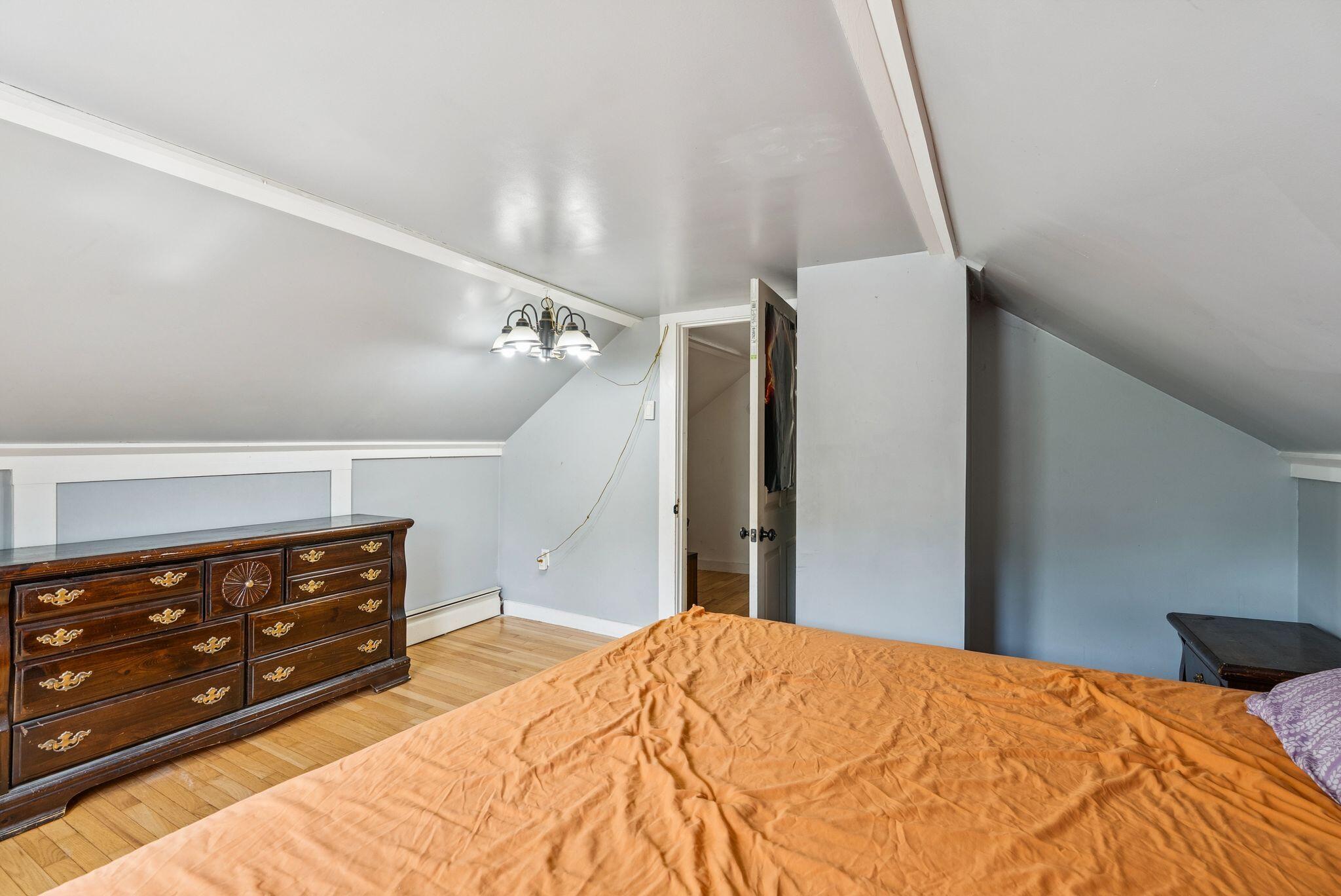 4 Roosevelt Street Springvale, ME 04083 - Photo 27 of 42 Bedroom 3