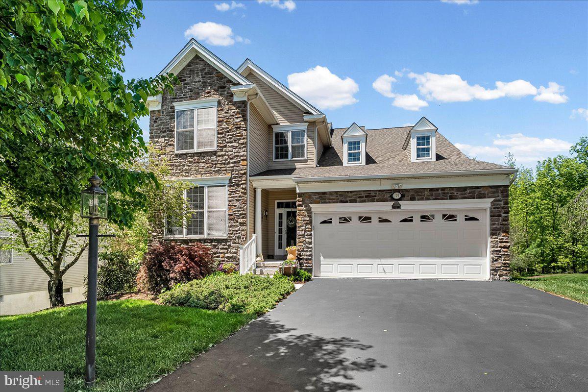129 Sloan Road Phoenixville, PA 19460 - Photo 1 of 1 129 Sloan Rd, 55+ Community