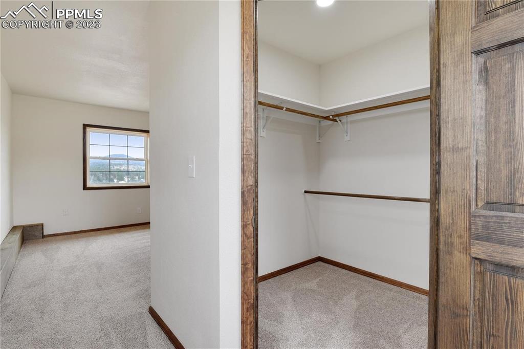 13771 South Hedi Road Sedalia, CO 80135 - Photo 27 of 49 a view of an empty room