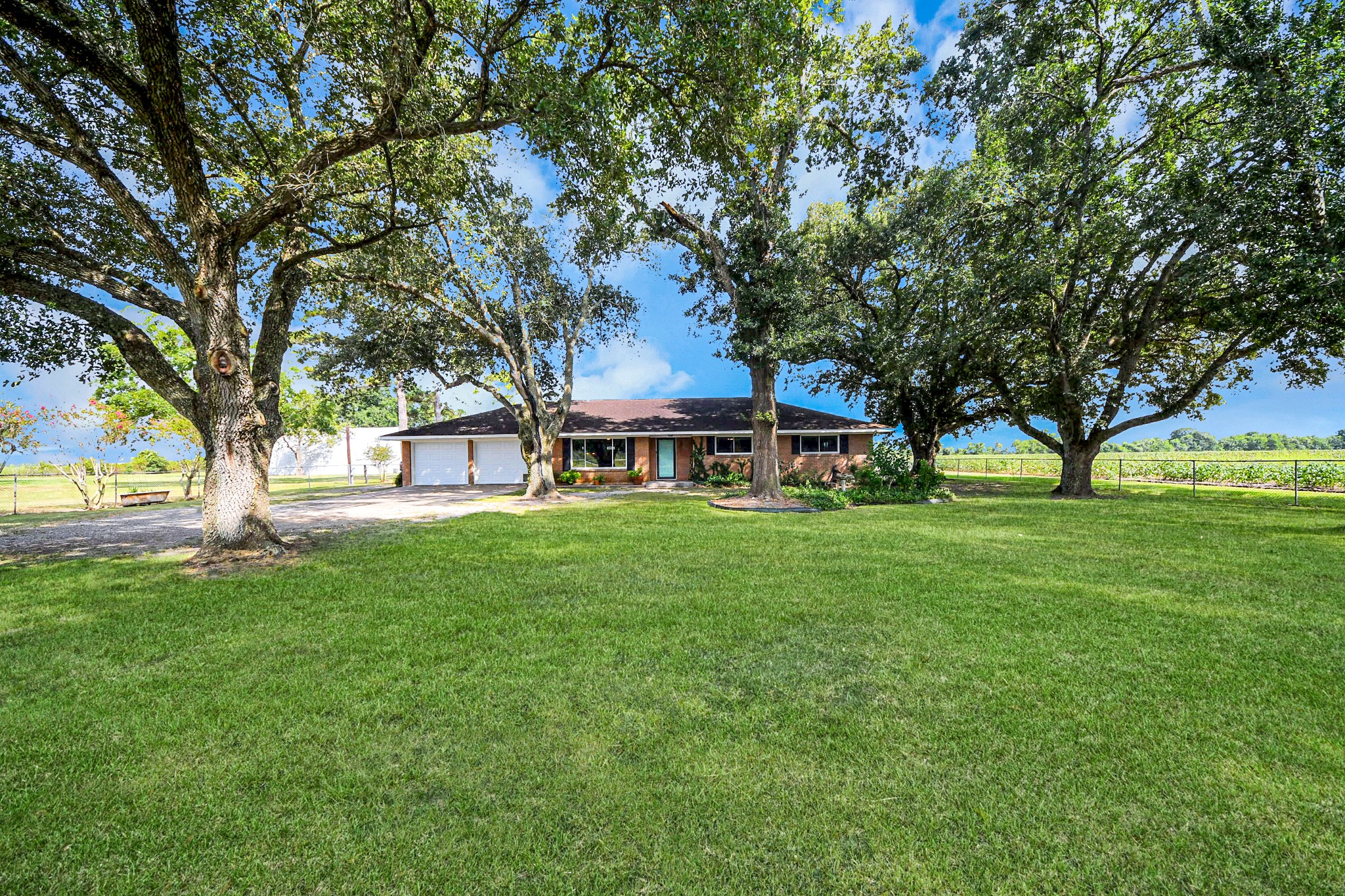 6515 Williams School Road Needville, TX 77461 - Photo 2 of 45 Gallery Image 2