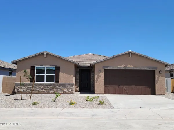 $443,090 | 37150 West Montserrat Street, Maricopa, AZ 85138