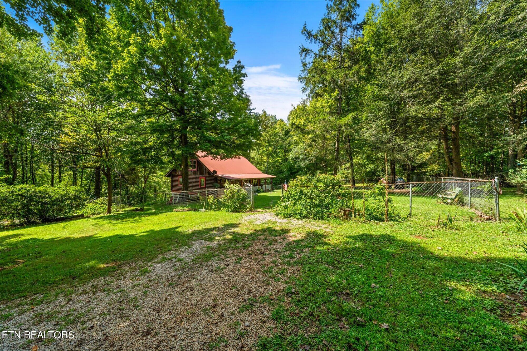 716 Pine Hollow Road Jacksboro, TN 37757 - Photo 3 of 30 03-716-Pine-Hollow-Rd-Jacksboro-TN-3