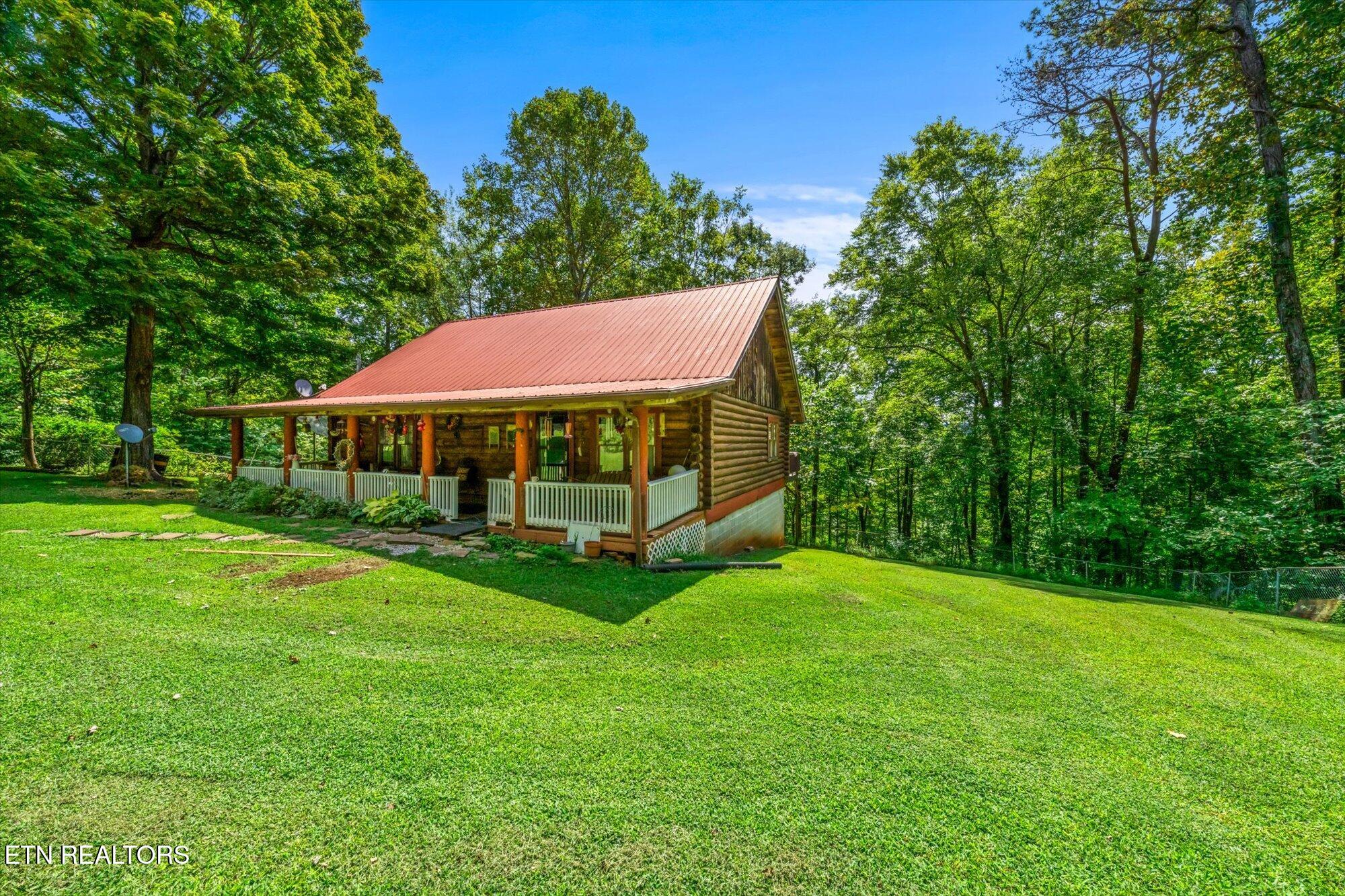 716 Pine Hollow Road Jacksboro, TN 37757 - Photo 4 of 30 04-716-Pine-Hollow-Rd-Jacksboro-TN-4