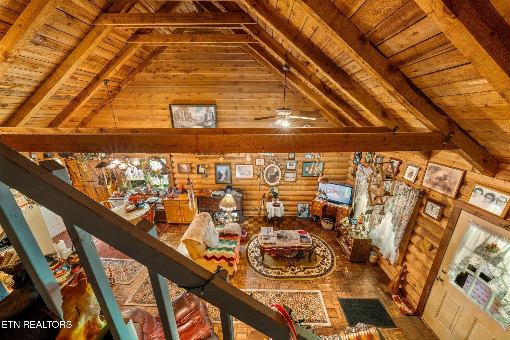 716 Pine Hollow Road Jacksboro, TN 37757 - Photo 9 of 30 09-716-Pine-Hollow-Rd-Jacksboro-TN-9