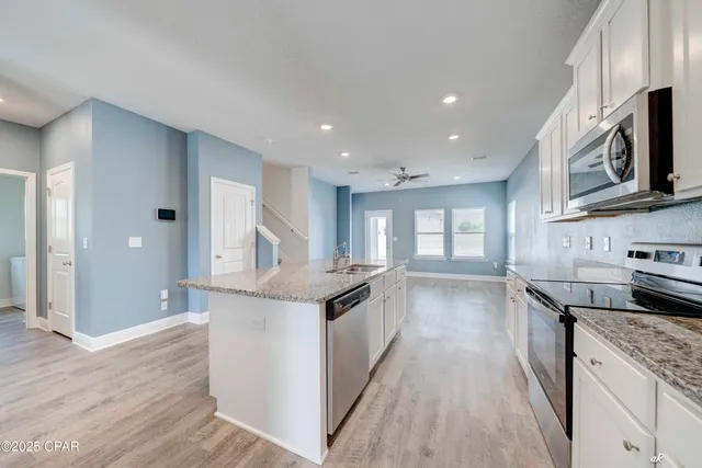 $389,000 | 101 Carriage Road, Panama City, FL 32404