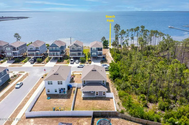 $389,000 | 101 Carriage Road, Panama City, FL 32404