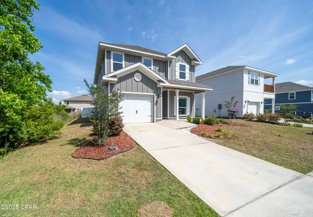 $389,000 | 101 Carriage Road, Panama City, FL 32404