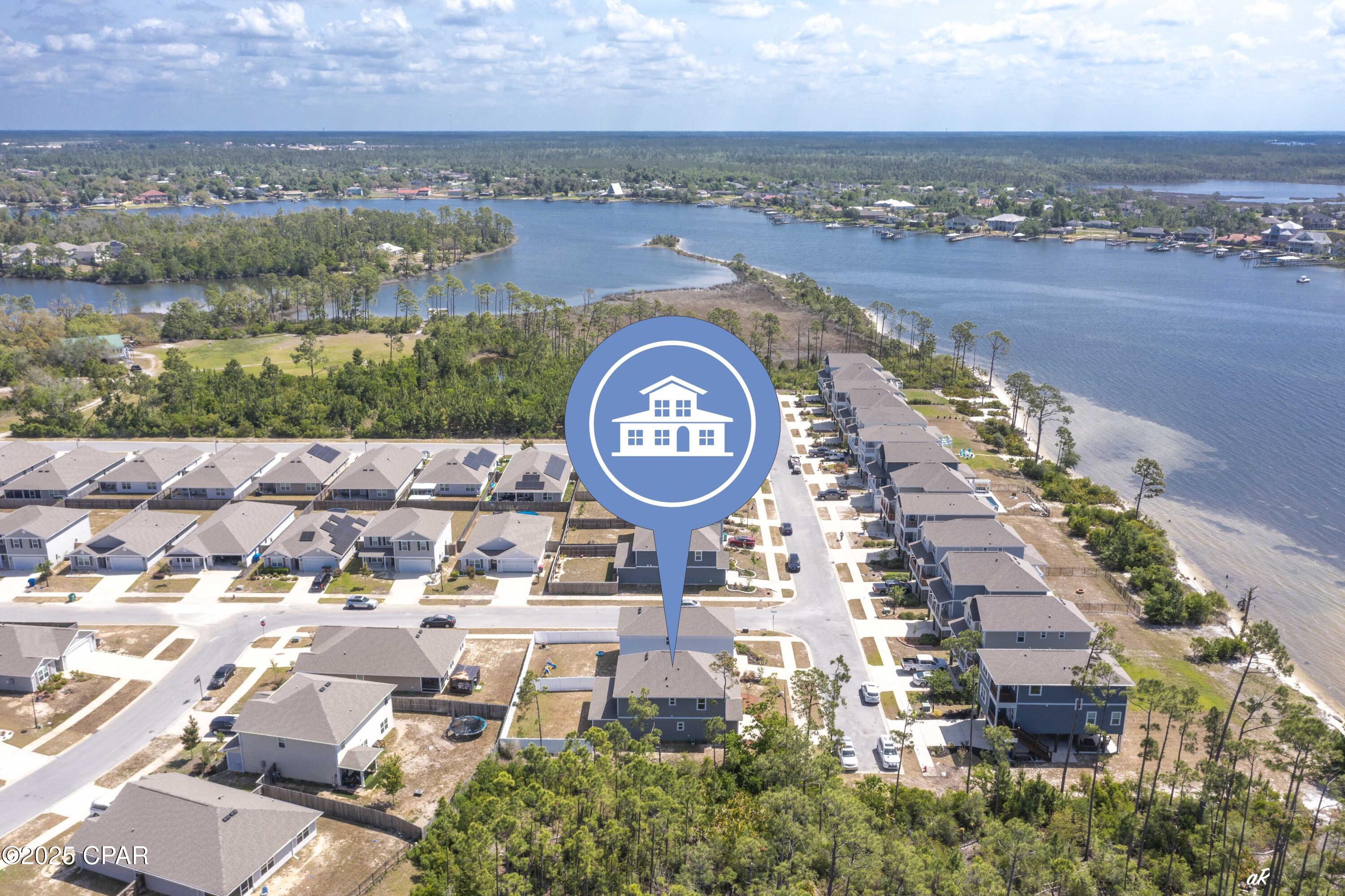 101 Carriage Road Panama City, FL 32404 - Photo 36 of 37