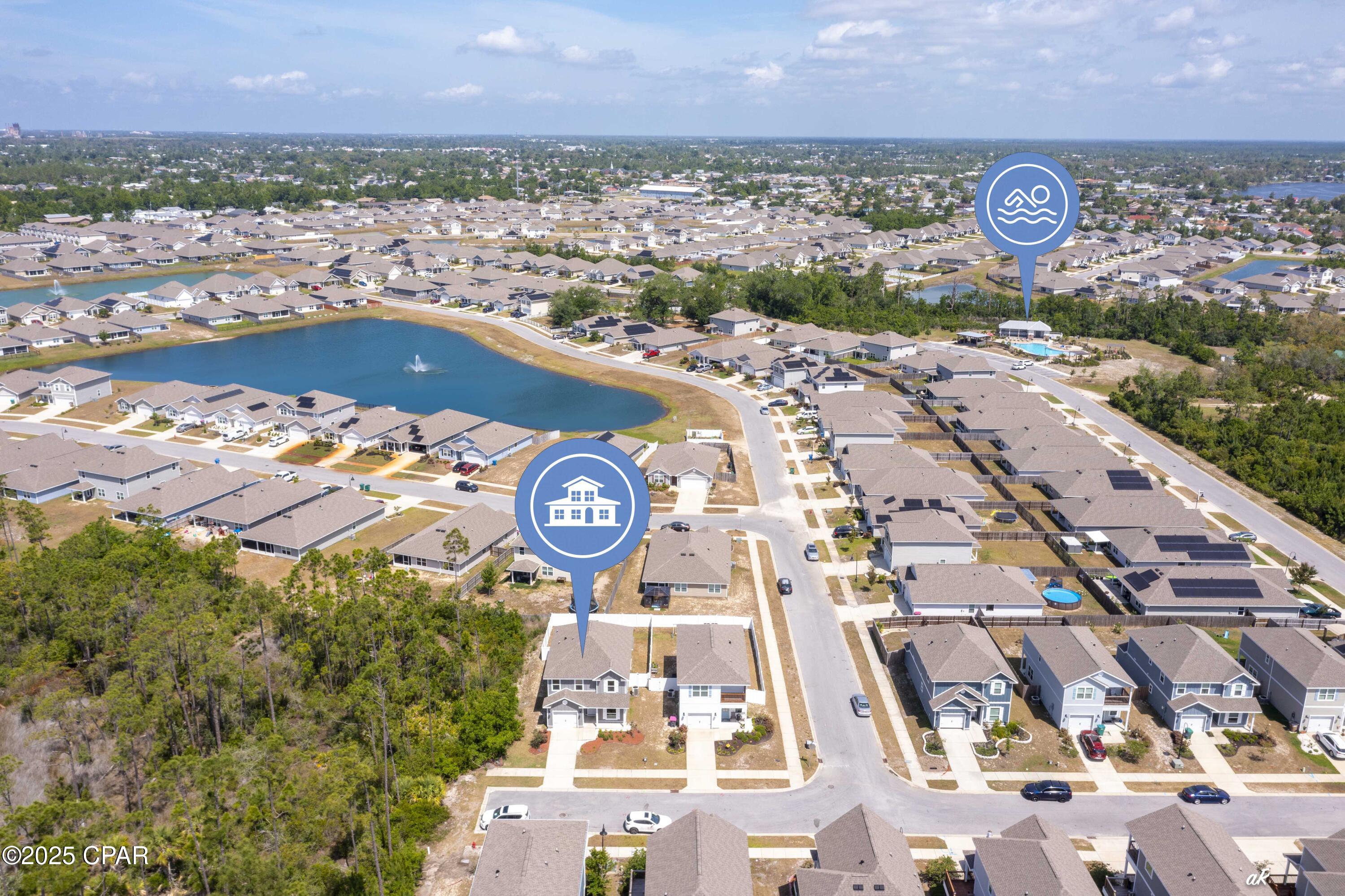 101 Carriage Road Panama City, FL 32404 - Photo 37 of 37