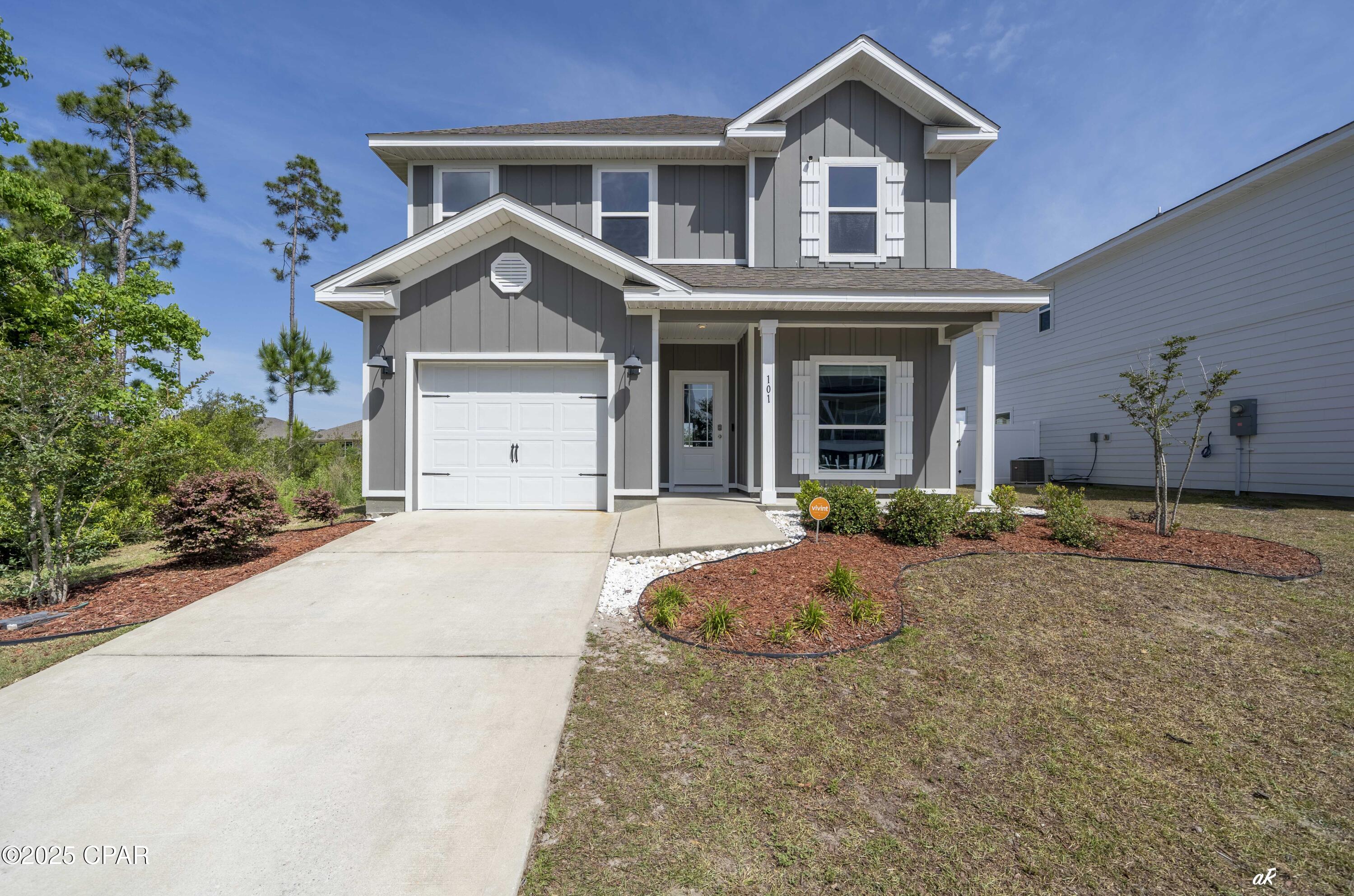 101 Carriage Road Panama City, FL 32404 - Photo 4 of 37